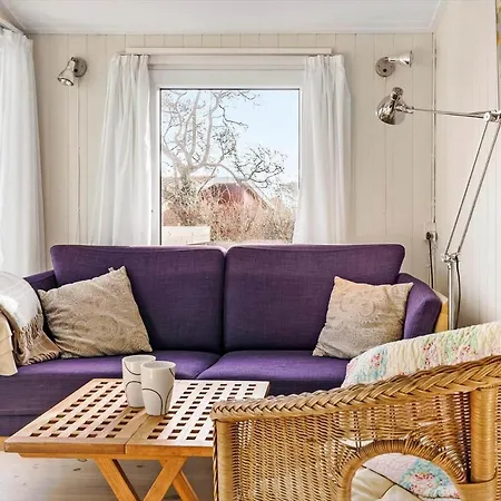 Feriehus 6611-allinge-madselokke-5-hus-43 Allinge-Sandvig