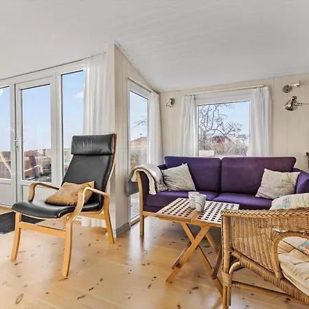 Feriehus 6611-allinge-madselokke-5-hus-43 *