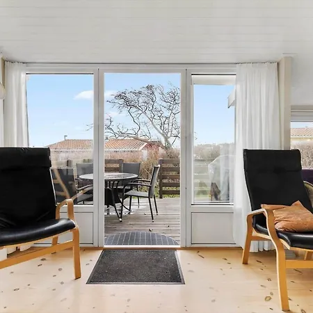 Feriehus 6611-allinge-madselokke-5-hus-43 *