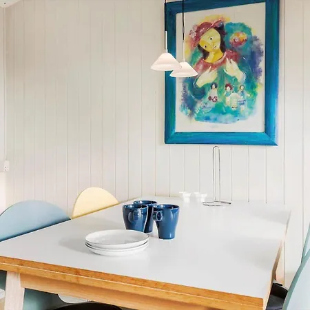 Feriehus 6611-allinge-madselokke-5-hus-43 *