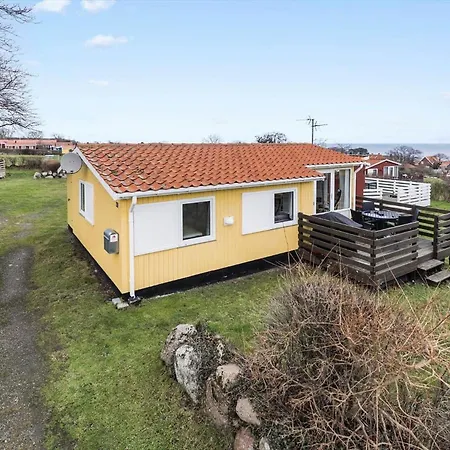 بيت للعطل 6611-allinge-madselokke-5-hus-43