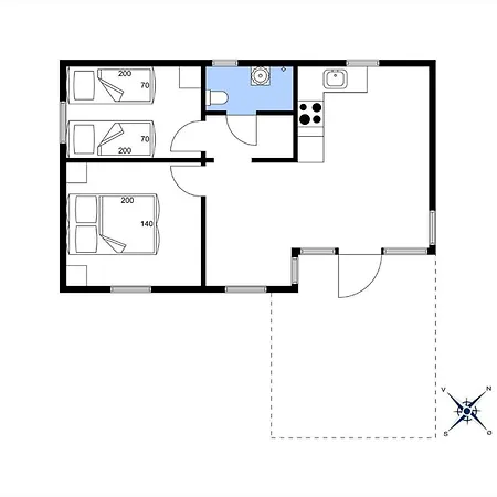 6611-allinge-madselokke-5-hus-43 Feriehus Allinge-Sandvig