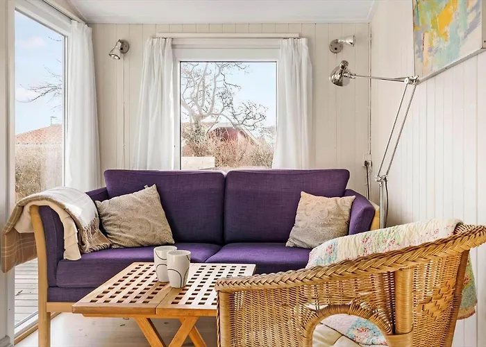 Casa de Férias 6611-allinge-madselokke-5-hus-43 Allinge-Sandvig