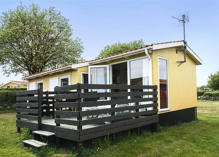 Casa de Férias 6611-allinge-madselokke-5-hus-43 Allinge-Sandvig