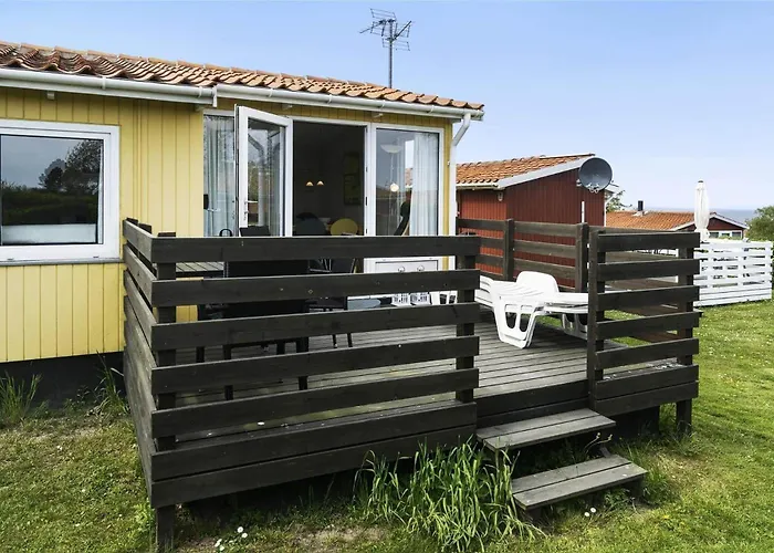 6611-allinge-madselokke-5-hus-43 Casa de Férias Allinge-Sandvig
