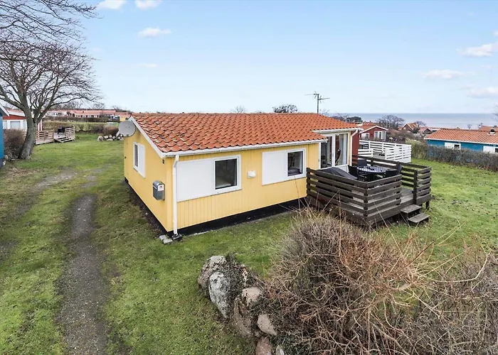 6611-allinge-madselokke-5-hus-43 Casa de Férias Allinge-Sandvig